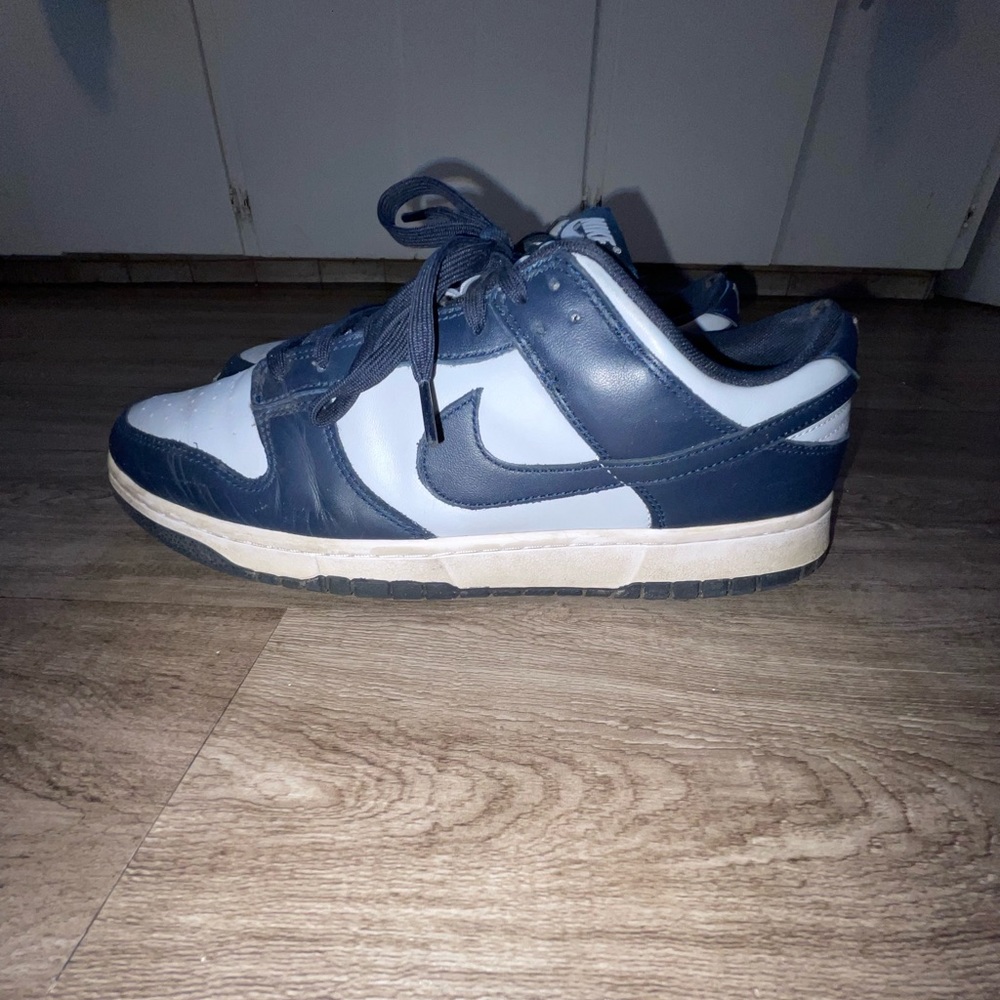 Nike Dunk Lows